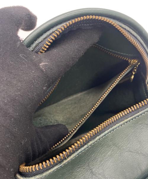 COACH（コーチ）COACH (コーチ) ショルダーバッグ ブラウン サイズ:表記無しの古着・服飾アイテム