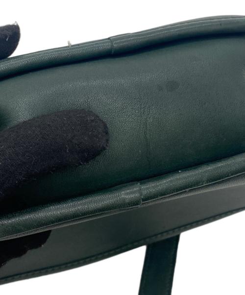 COACH（コーチ）COACH (コーチ) ショルダーバッグ ブラウン サイズ:表記無しの古着・服飾アイテム