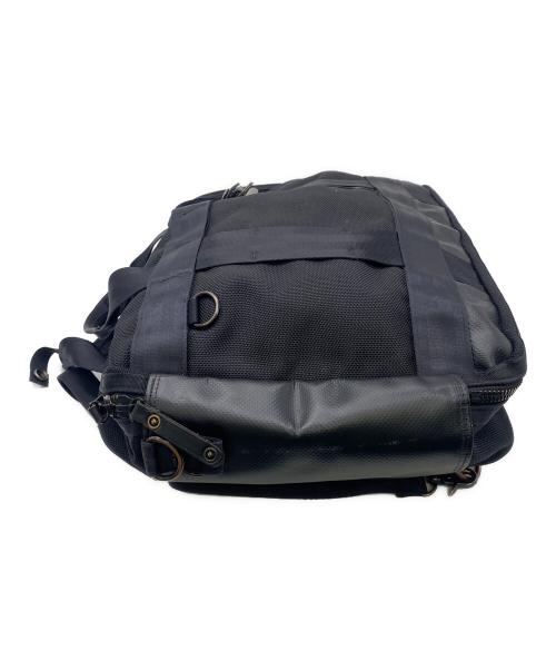 PORTER（ポーター）PORTER (ポーター) 3WAYビジネスバッグ ブラック サイズ:表記無しの古着・服飾アイテム