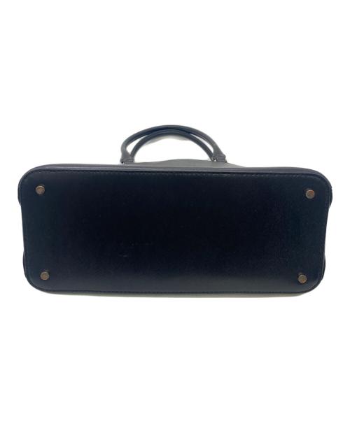 Kate Spade（ケイトスペード）Kate Spade (ケイトスペード) 2WAYショルダーバッグ ブラック サイズ:表記無しの古着・服飾アイテム