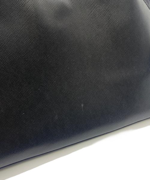 Kate Spade（ケイトスペード）Kate Spade (ケイトスペード) 2WAYショルダーバッグ ブラック サイズ:表記無しの古着・服飾アイテム