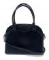 Kate Spade（ケイトスペード）の古着「2WAYショルダーバッグ」｜ブラック