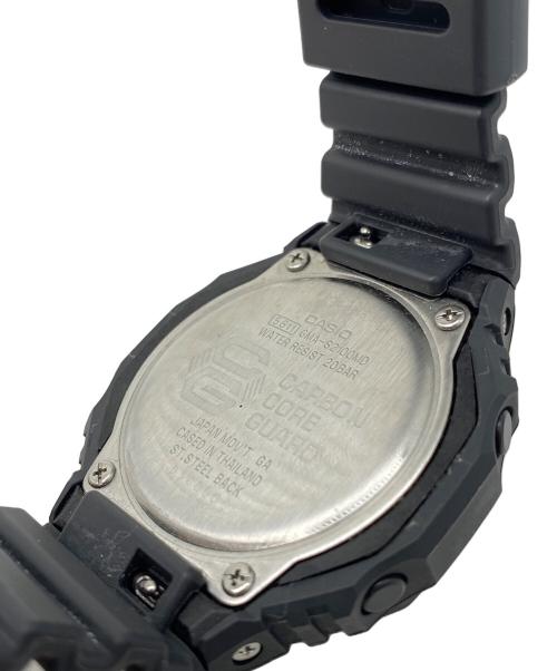 CASIO（カシオ）CASIO (カシオ) デジタルウォッチ ピンクゴールドの古着・服飾アイテム