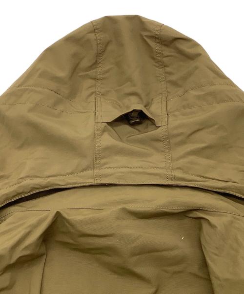 Patagonia（パタゴニア）Patagonia (パタゴニア) 中綿ジャケット カーキ サイズ:Ｓの古着・服飾アイテム