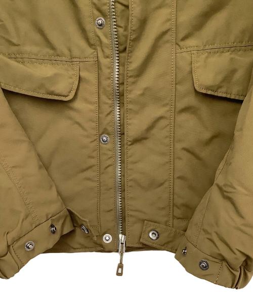 Patagonia（パタゴニア）Patagonia (パタゴニア) 中綿ジャケット カーキ サイズ:Ｓの古着・服飾アイテム
