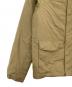 中古・古着 Patagonia (パタゴニア) 中綿ジャケット カーキ サイズ:Ｓ：14000円