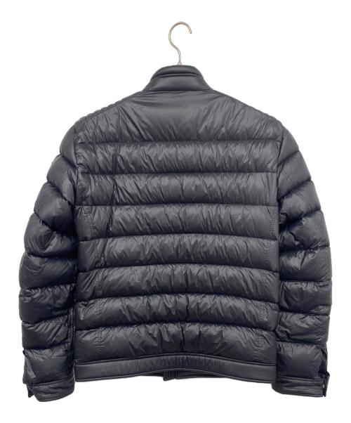 PRADA（プラダ）PRADA (プラダ) ダウンジャケット ブラック サイズ:52の古着・服飾アイテム