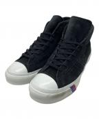 PRO-Kedsプロケッズ）の古着「ハイカットスニーカー」｜ブラック