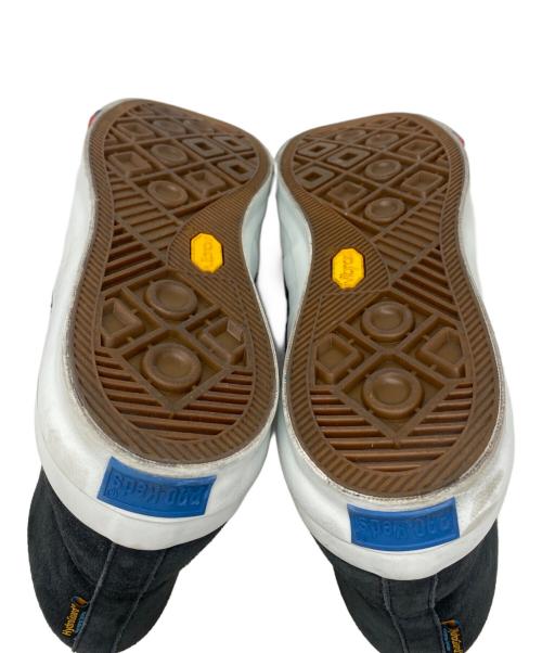 PRO-Keds（プロケッズ）PRO-Keds (プロケッズ) ハイカットスニーカー ブラック サイズ:29cmの古着・服飾アイテム