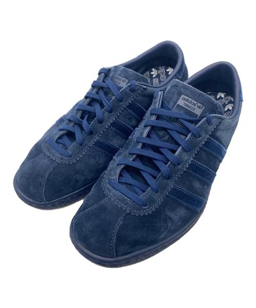 adidas（アディダス）adidas (アディダス) TOBACCO ネイビー サイズ:26㎝の古着・服飾アイテム