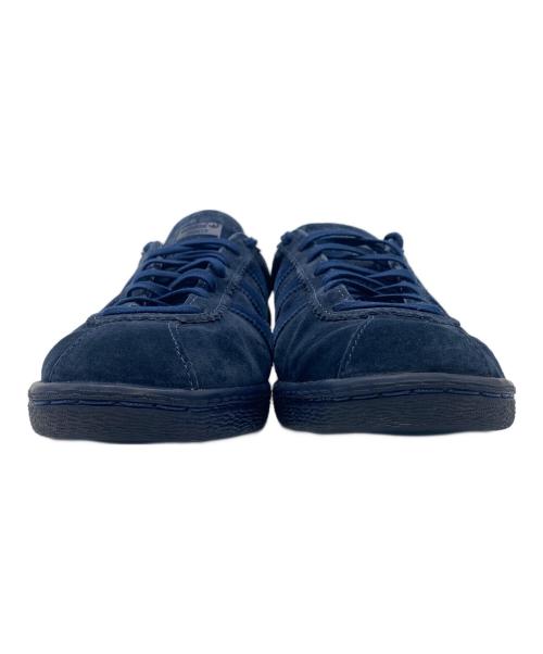 adidas（アディダス）adidas (アディダス) TOBACCO ネイビー サイズ:26㎝の古着・服飾アイテム