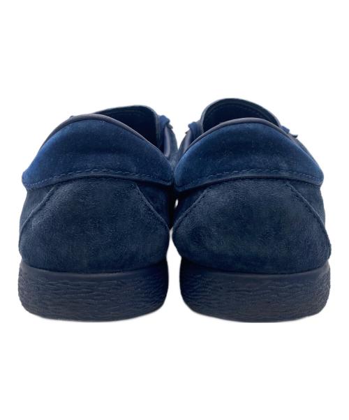 adidas（アディダス）adidas (アディダス) TOBACCO ネイビー サイズ:26㎝の古着・服飾アイテム