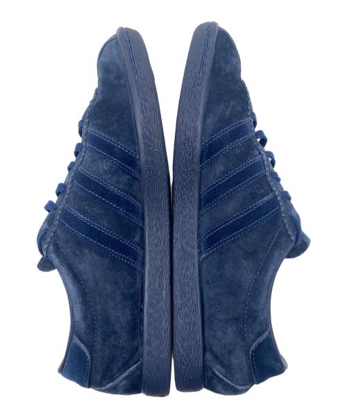 adidas（アディダス）adidas (アディダス) TOBACCO ネイビー サイズ:26㎝の古着・服飾アイテム