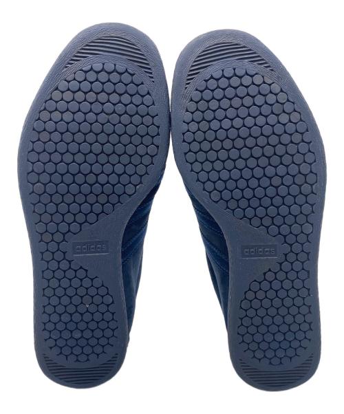 adidas（アディダス）adidas (アディダス) TOBACCO ネイビー サイズ:26㎝の古着・服飾アイテム