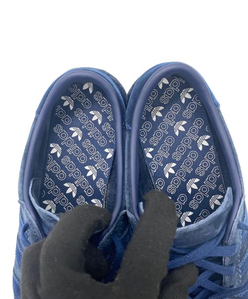 adidas（アディダス）adidas (アディダス) TOBACCO ネイビー サイズ:26㎝の古着・服飾アイテム