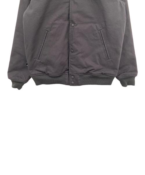 Timberland（ティンバーランド）Timberland (ティンバーランド) ブルゾン ブラック サイズ:Ｍの古着・服飾アイテム