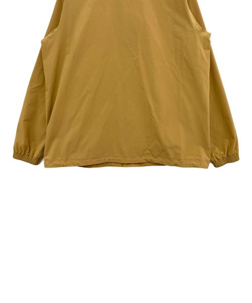 THE NORTH FACE（ザ ノース フェイス）THE NORTH FACE (ザ ノース フェイス) エクスプローラ-パーセルコーチジャケット カーキ サイズ:Ｌの古着・服飾アイテム