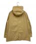 DANTON (ダントン) フーデッドジャケット ベージュ サイズ:42：6000円