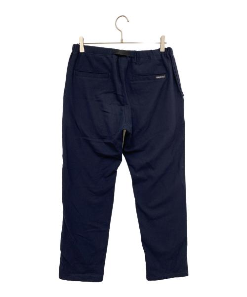GRAMICCI（グラミチ）GRAMICCI (グラミチ) クライミングパンツ ネイビー サイズ:Ｍの古着・服飾アイテム