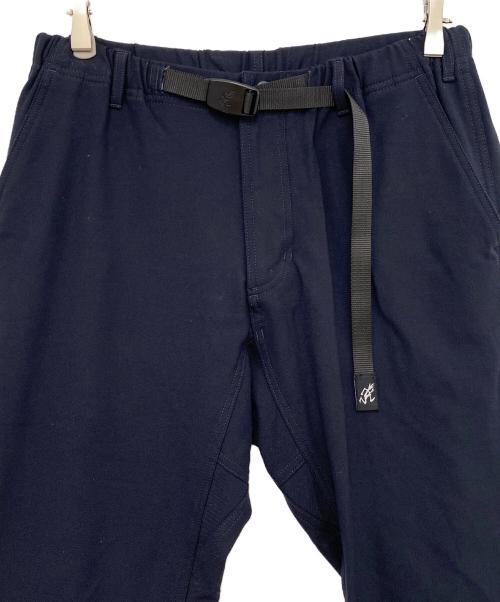 GRAMICCI（グラミチ）GRAMICCI (グラミチ) クライミングパンツ ネイビー サイズ:Ｍの古着・服飾アイテム