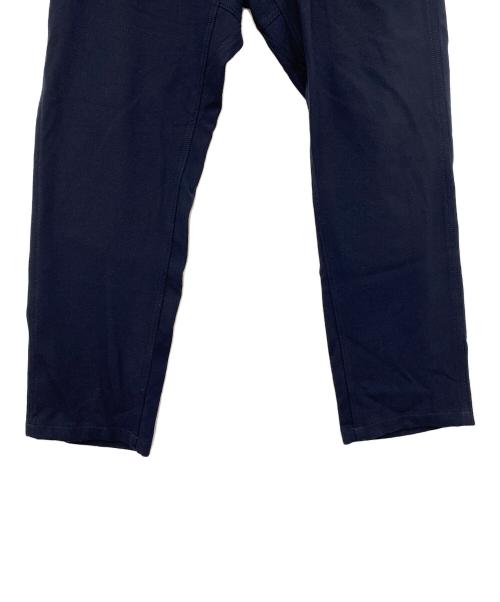 GRAMICCI（グラミチ）GRAMICCI (グラミチ) クライミングパンツ ネイビー サイズ:Ｍの古着・服飾アイテム