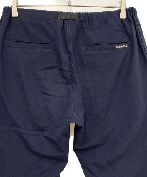 GRAMICCI（グラミチ）GRAMICCI (グラミチ) クライミングパンツ ネイビー サイズ:Ｍの古着・服飾アイテム