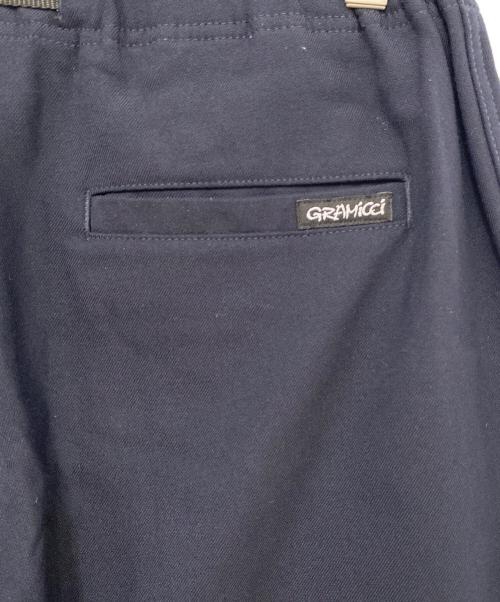 GRAMICCI（グラミチ）GRAMICCI (グラミチ) クライミングパンツ ネイビー サイズ:Ｍの古着・服飾アイテム