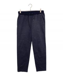 中古・古着通販】BEAMS (ビームス) ダブルニースウェットパンツ
