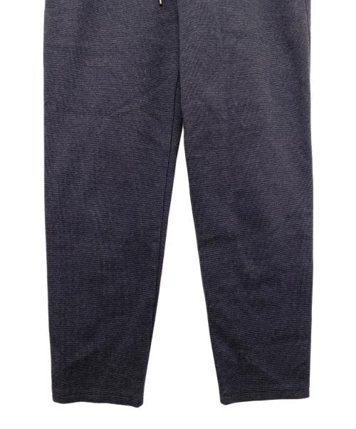 UNITED ARROWS（ユナイテッドアローズ）UNITED ARROWS (ユナイテッドアローズ) フリースイージーパンツ ネイビー サイズ:Ｍの古着・服飾アイテム