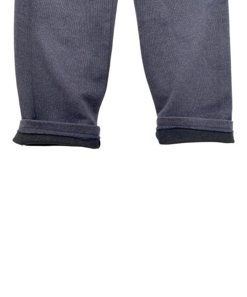 UNITED ARROWS（ユナイテッドアローズ）UNITED ARROWS (ユナイテッドアローズ) フリースイージーパンツ ネイビー サイズ:Ｍの古着・服飾アイテム