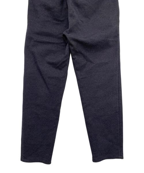 UNITED ARROWS（ユナイテッドアローズ）UNITED ARROWS (ユナイテッドアローズ) フリースイージーパンツ ネイビー サイズ:Ｍの古着・服飾アイテム