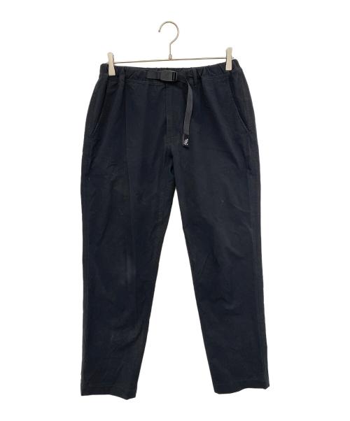 GRAMICCI（グラミチ）GRAMICCI (グラミチ) SOLOTEX STRECH PANTS ブラック サイズ:Ｌの古着・服飾アイテム