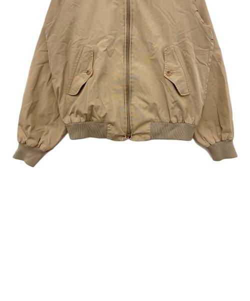 BARACUTA（バラクータ）BARACUTA (バラクータ) スイングトップ ベージュ サイズ:38の古着・服飾アイテム