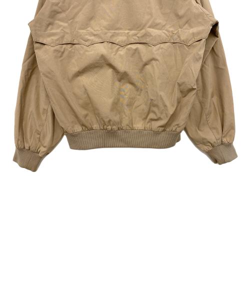 BARACUTA（バラクータ）BARACUTA (バラクータ) スイングトップ ベージュ サイズ:38の古着・服飾アイテム