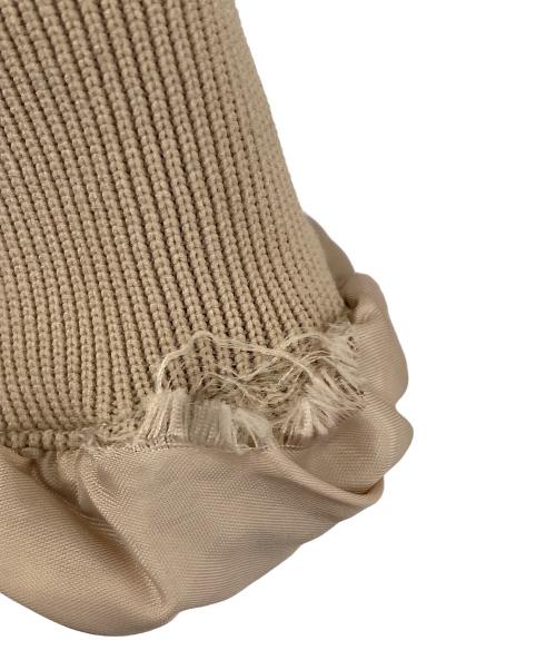 BARACUTA（バラクータ）BARACUTA (バラクータ) スイングトップ ベージュ サイズ:38の古着・服飾アイテム