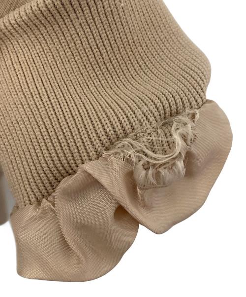 BARACUTA（バラクータ）BARACUTA (バラクータ) スイングトップ ベージュ サイズ:38の古着・服飾アイテム