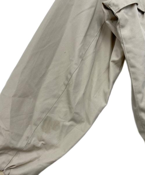 BARACUTA（バラクータ）BARACUTA (バラクータ) スイングトップ アイボリー サイズ:42の古着・服飾アイテム