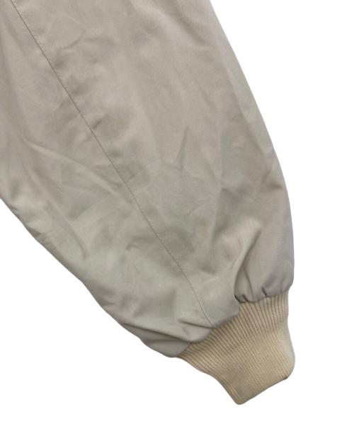 BARACUTA（バラクータ）BARACUTA (バラクータ) スイングトップ アイボリー サイズ:42の古着・服飾アイテム