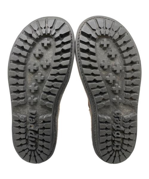 Trippen（トリッペン）Trippen (トリッペン) レザーシューズ ブラウン サイズ:25.5cmの古着・服飾アイテム