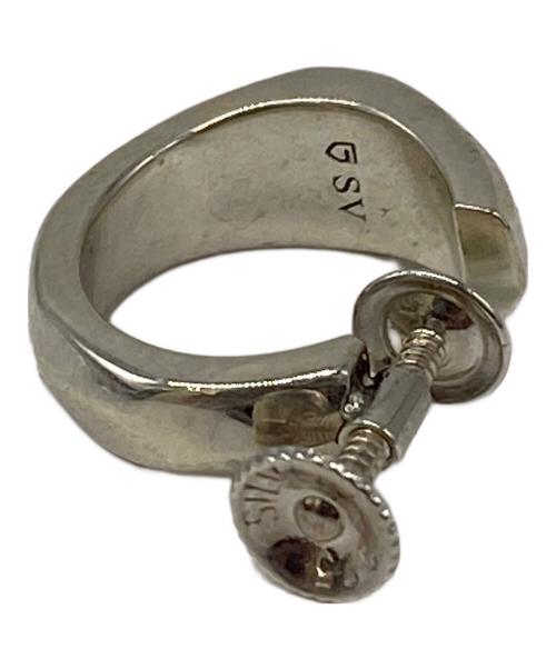 GARNI（ガルニ）GARNI (ガルニ) イヤリングの古着・服飾アイテム