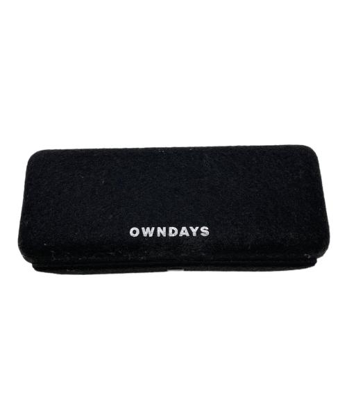 OWNDAYS（オンデーズ）OWNDAYS (オンデーズ) サングラス サイズ:50□20の古着・服飾アイテム
