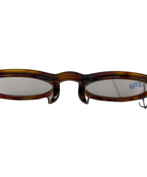 Zoff（ゾフ）Zoff (ゾフ) サングラス サイズ:48□22 未使用品の古着・服飾アイテム