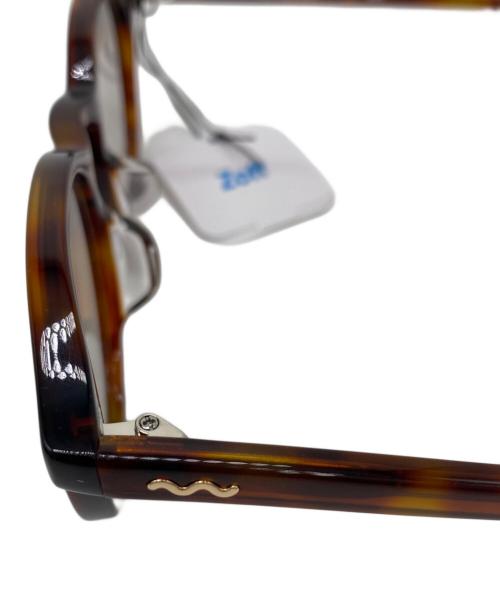 Zoff（ゾフ）Zoff (ゾフ) サングラス サイズ:48□22 未使用品の古着・服飾アイテム