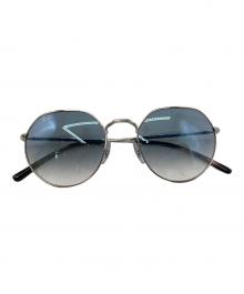 RAY-BAN（レイバン）の古着「サングラス」｜シルバー