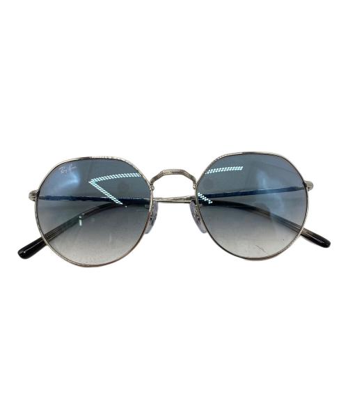 RAY-BAN（レイバン）RAY-BAN (レイバン) サングラス シルバーの古着・服飾アイテム