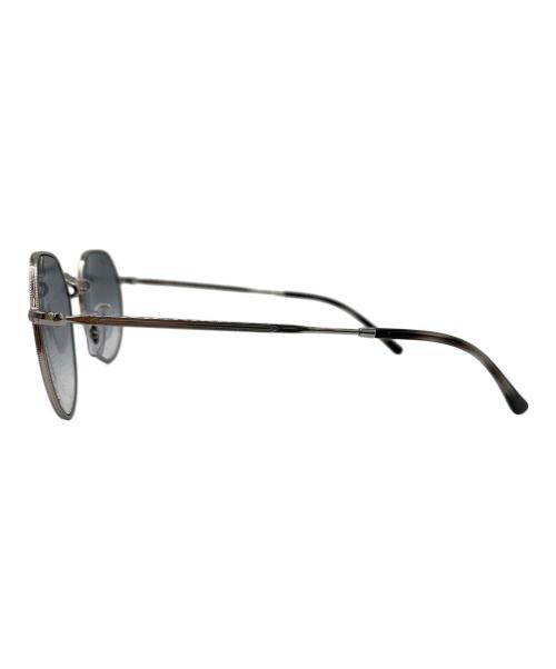 RAY-BAN（レイバン）RAY-BAN (レイバン) サングラス シルバーの古着・服飾アイテム