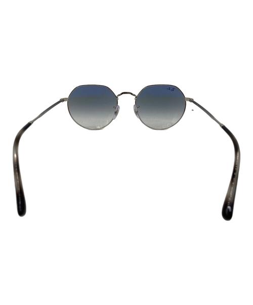 RAY-BAN（レイバン）RAY-BAN (レイバン) サングラス シルバーの古着・服飾アイテム