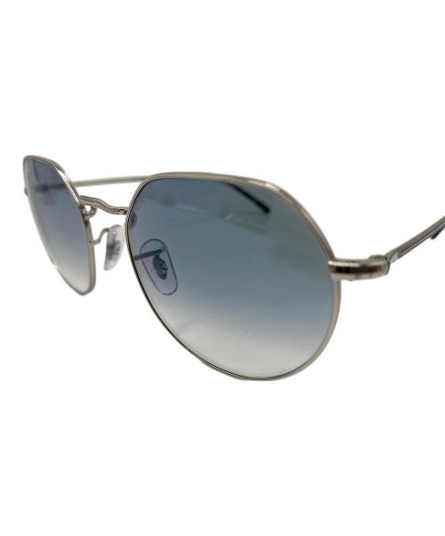 RAY-BAN（レイバン）RAY-BAN (レイバン) サングラス シルバーの古着・服飾アイテム