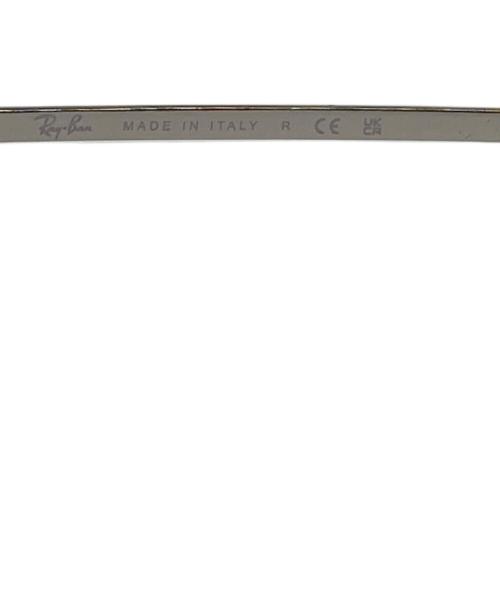 RAY-BAN（レイバン）RAY-BAN (レイバン) サングラス シルバーの古着・服飾アイテム