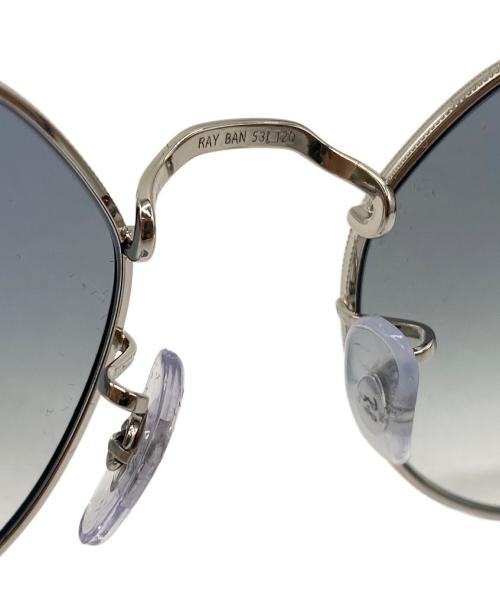 RAY-BAN（レイバン）RAY-BAN (レイバン) サングラス シルバーの古着・服飾アイテム